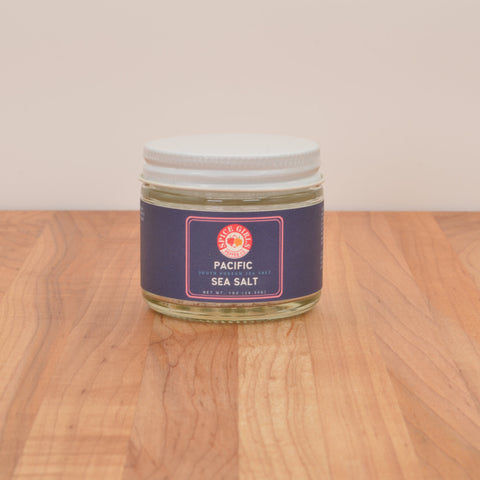 Flake Sea Salt