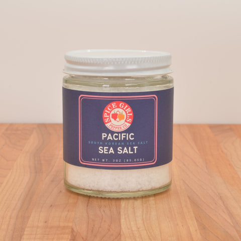 Flake Sea Salt