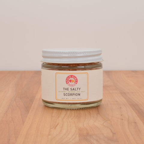Spicy Salt Sampler Pack